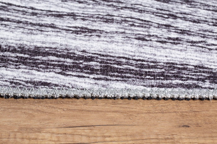 Conceptum Alfombra Fusion Chenille - Gray AL 276 Multicolor 150 x 230 cm